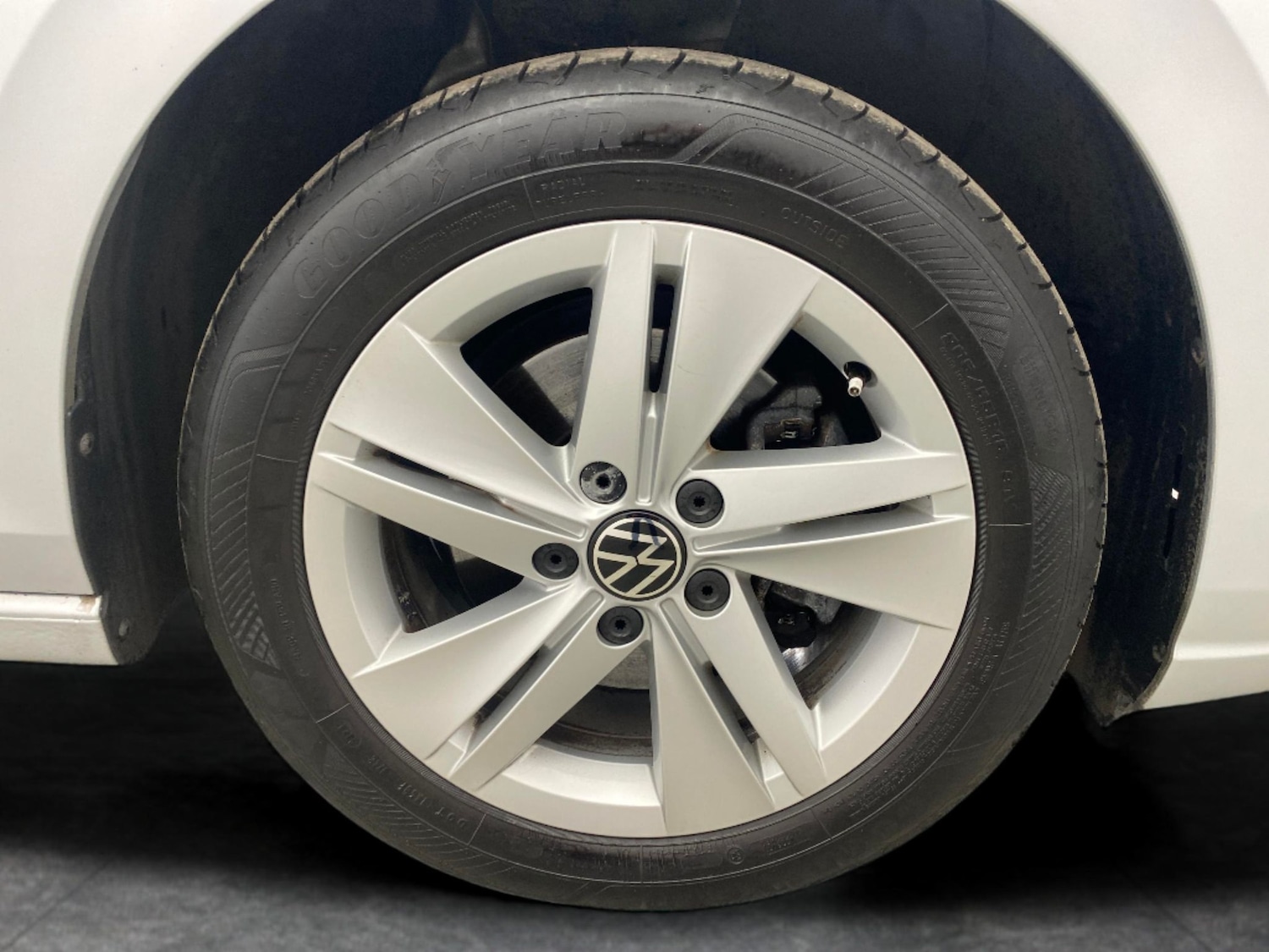 Used Volkswagen Golf 2021 for sale - 76554965: Photo 23