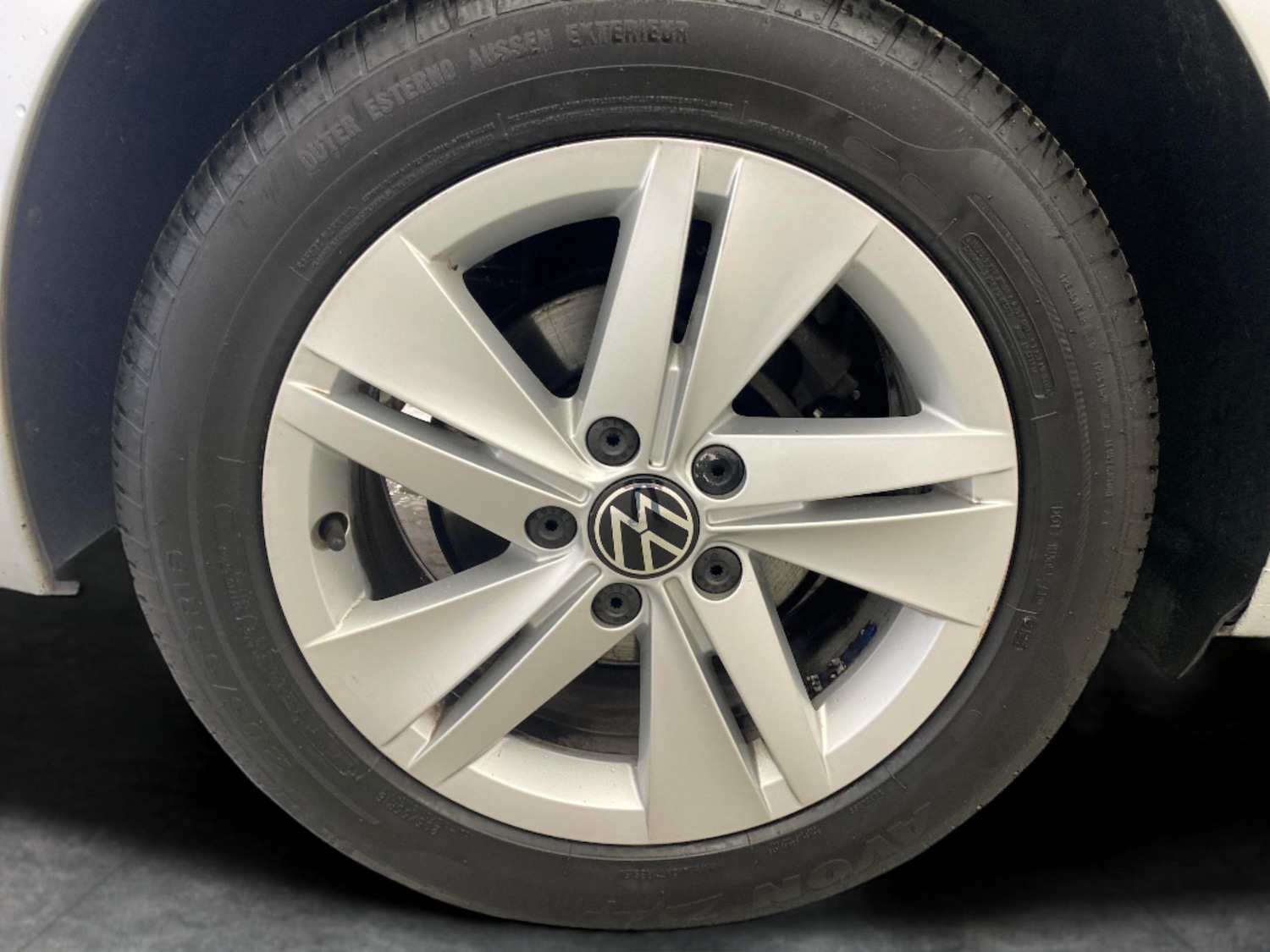 Used Volkswagen Golf 2021 for sale - 76554965: Photo 24