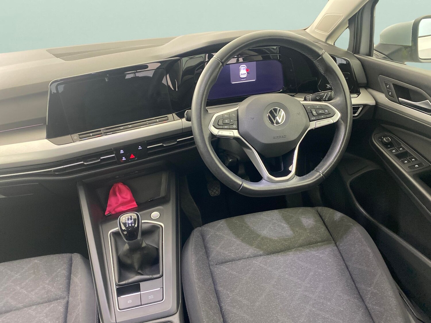 Used Volkswagen Golf 2021 for sale - 76554965: Photo 4