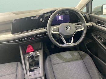 Used Volkswagen Golf 2021 for sale - 76554965: Photo