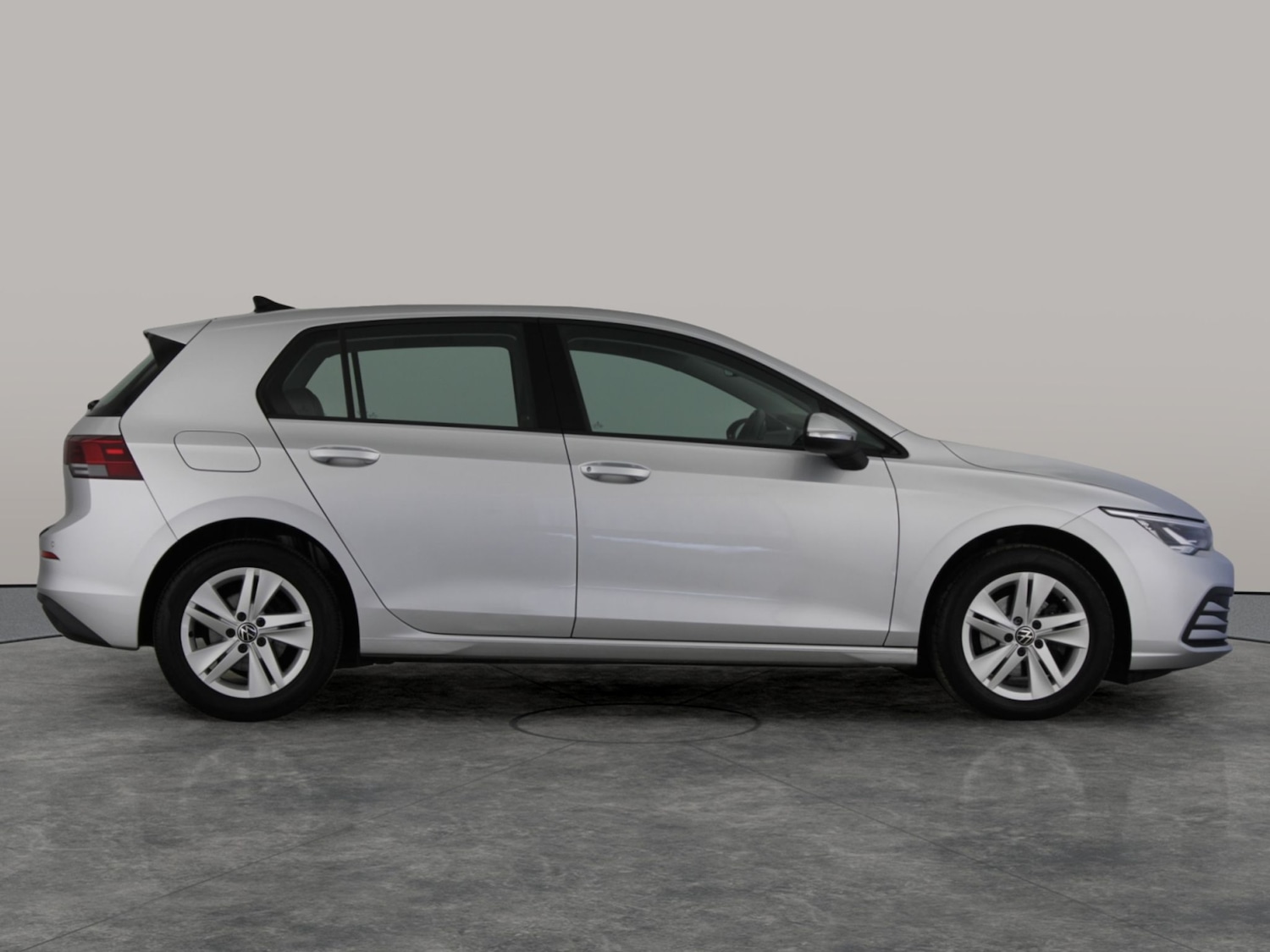 Used Volkswagen Golf 2021 for sale - 76554965: Photo 8