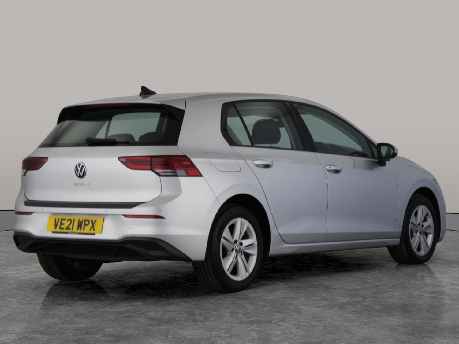 Used Volkswagen Golf 2021 for sale - 76554965: Photo 9