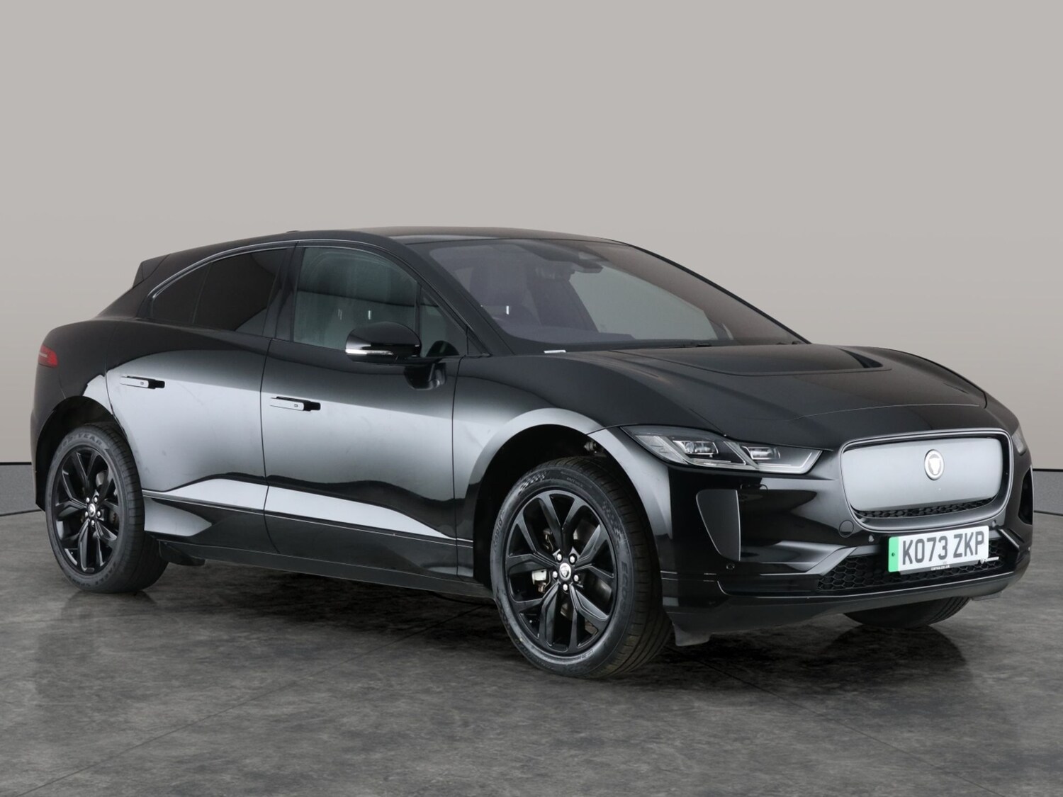 Used Jaguar I-Pace 2024 for sale - 77540362: Photo 10