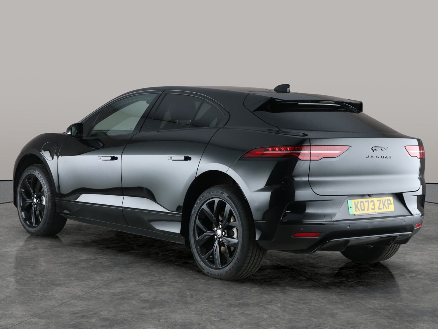 Used Jaguar I-Pace 2024 for sale - 77540362: Photo 14