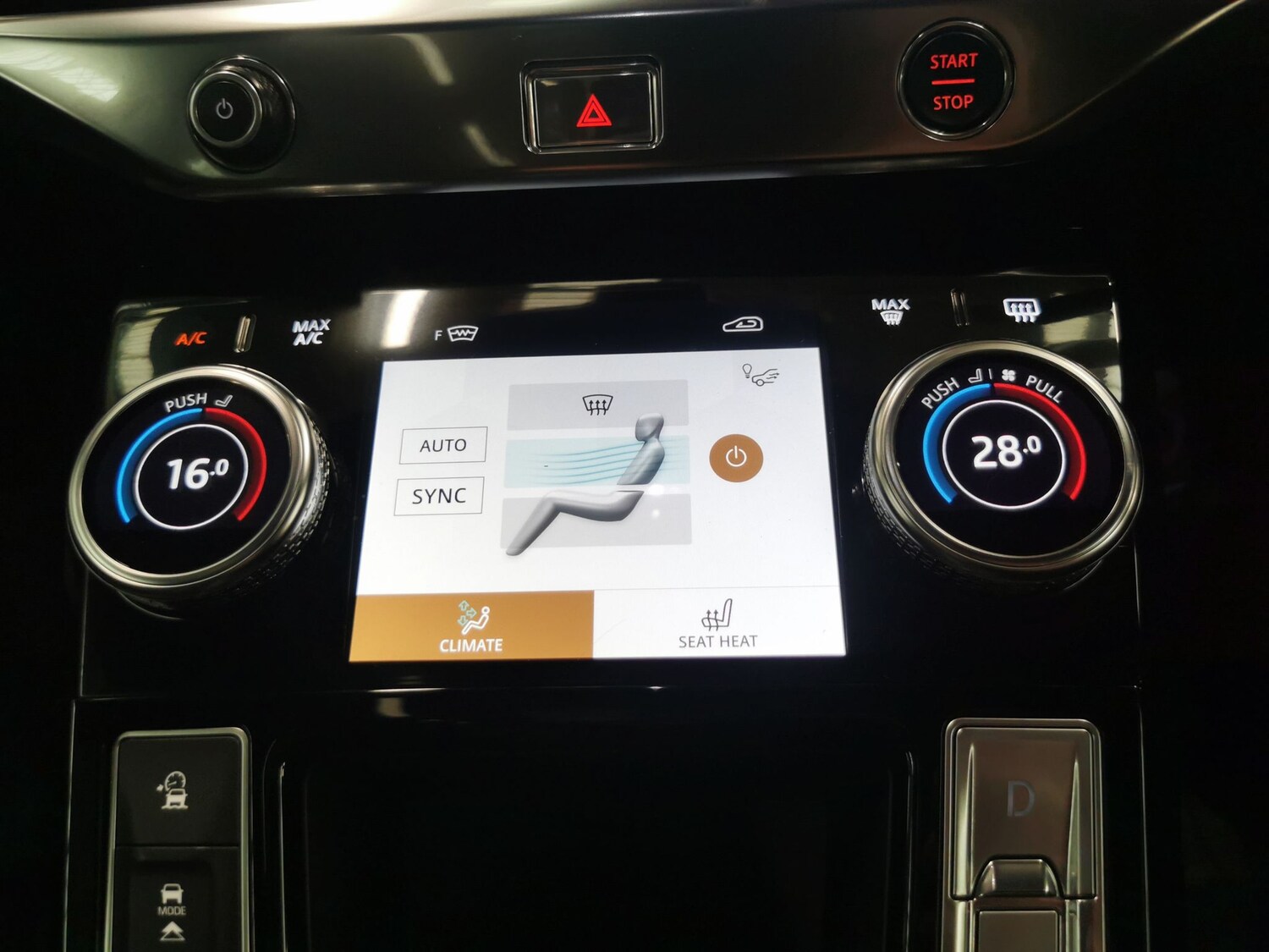 Used Jaguar I-Pace 2024 for sale - 77540362: Photo 21