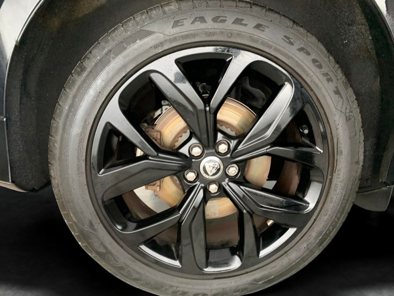 Used Jaguar I-Pace 2024 for sale - 77540362: Photo 35