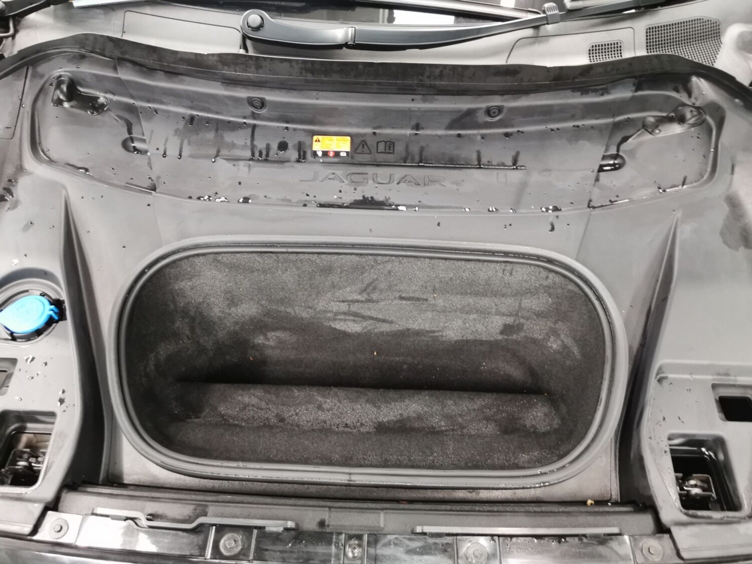 Used Jaguar I-Pace 2024 for sale - 77540362: Photo 36