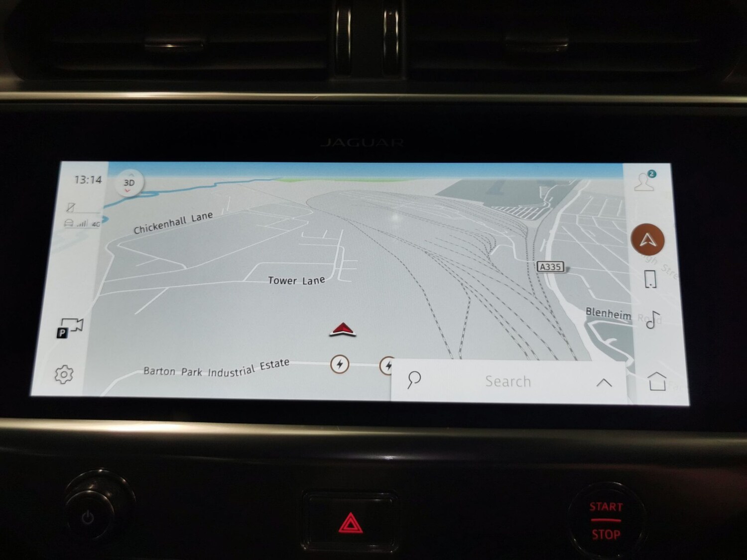 Used Jaguar I-Pace 2024 for sale - 77540362: Photo 7