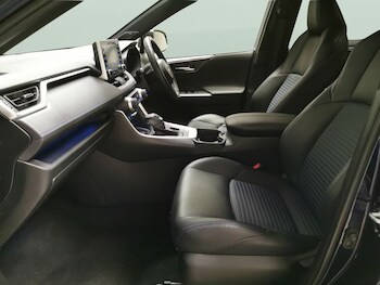 Used Toyota RAV4 undefined for sale - 78940022: Photo