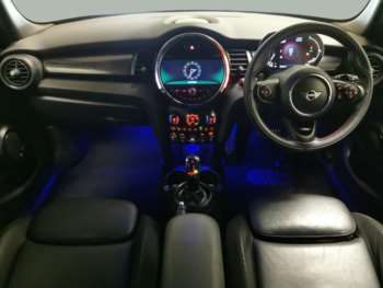 Used MINI Hatch 2020 for sale - 74884086: Photo