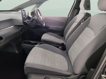 Used Volkswagen ID.3 2022 for sale - 79333837: Photo