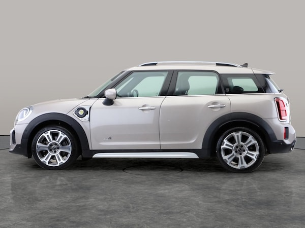 Used MINI Countryman 2022 for sale - 76144033: Photo 11