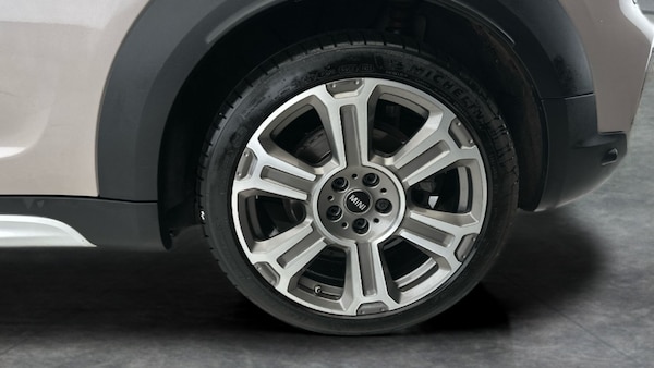 Used MINI Countryman 2022 for sale - 76144033: Photo 12