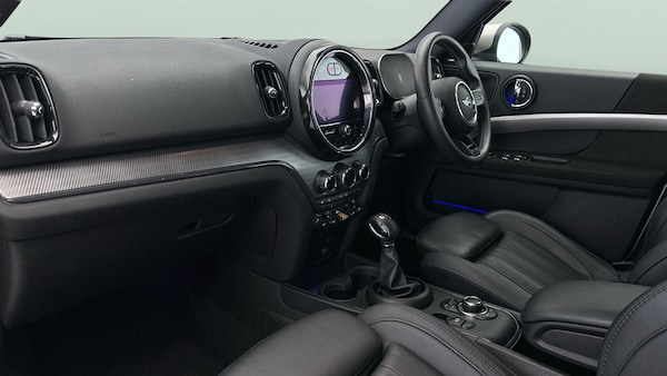 Used MINI Countryman 2022 for sale - 76144033: Photo 16