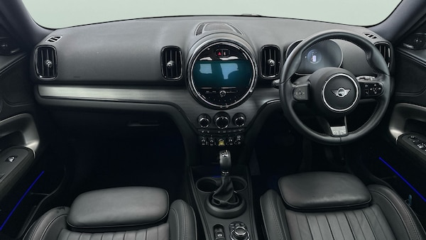 Used MINI Countryman 2022 for sale - 76144033: Photo 17
