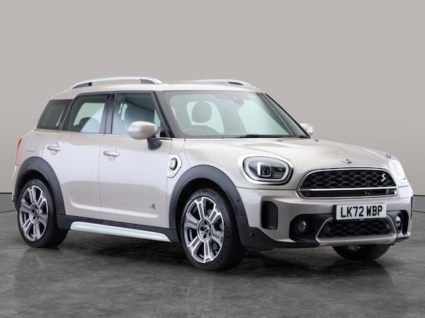 Used MINI Countryman 2022 for sale - 76144033: Photo 4