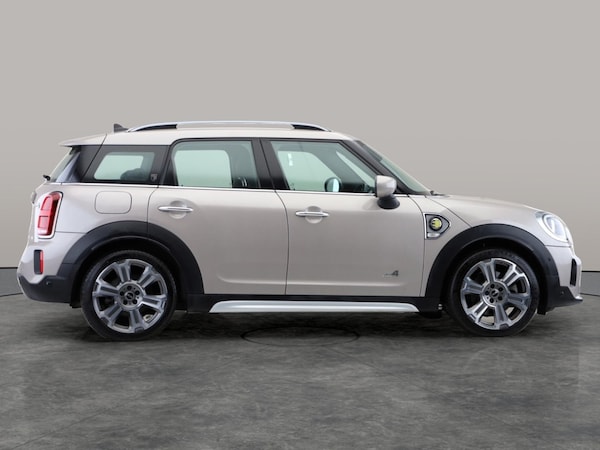 Used MINI Countryman 2022 for sale - 76144033: Photo 6
