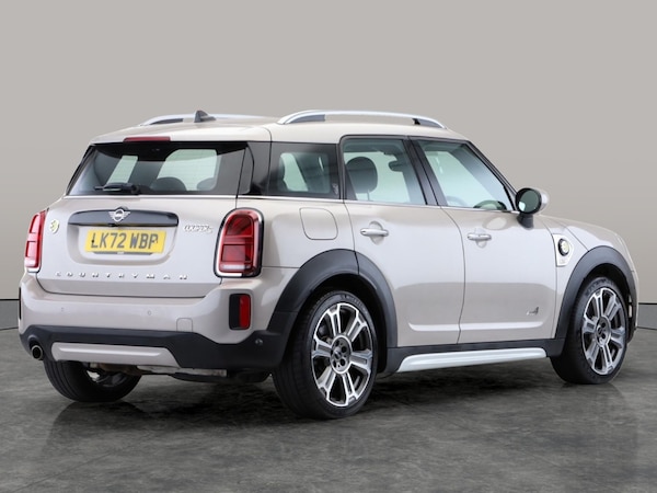 Used MINI Countryman 2022 for sale - 76144033: Photo 7