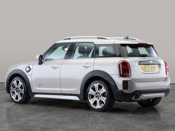Used MINI Countryman 2022 for sale - 76144033: Photo 9