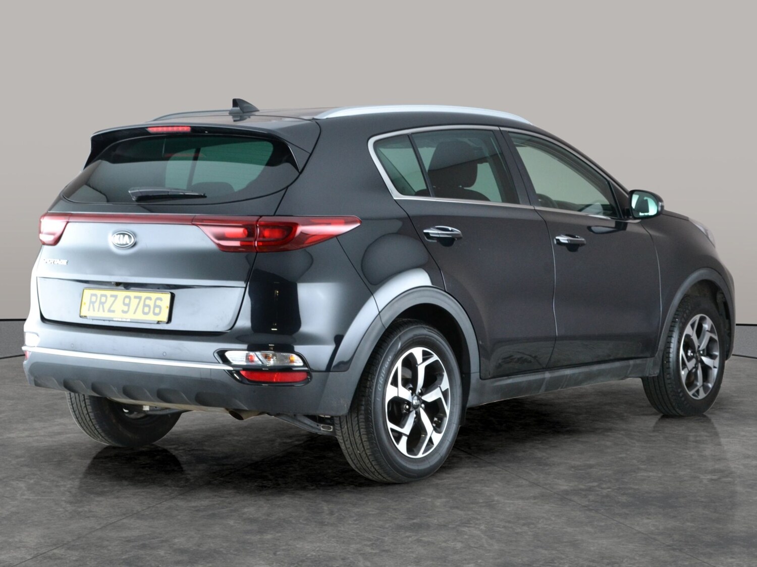 Used Kia Sportage for sale - 77364985: Photo 11