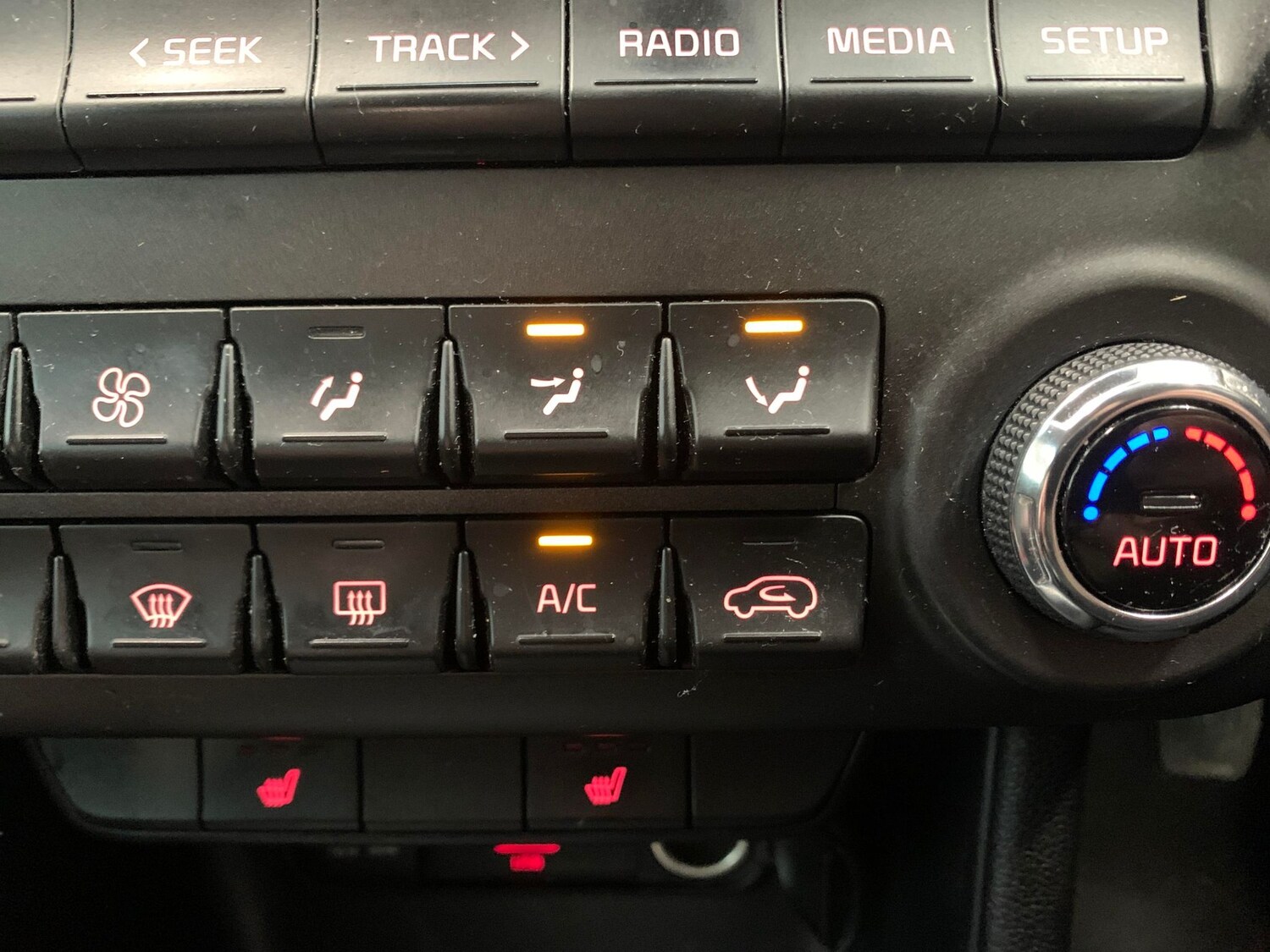 Used Kia Sportage for sale - 77364985: Photo 17