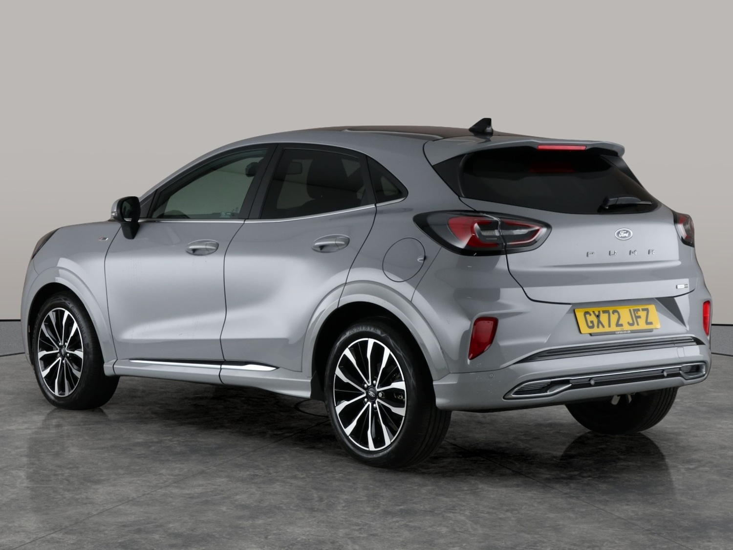 Used Ford Puma 2022 for sale - 76545144: Photo 12