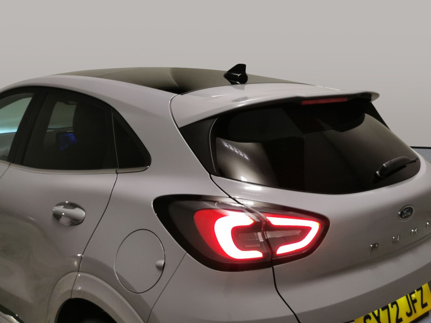 Used Ford Puma 2022 for sale - 76545144: Photo 14