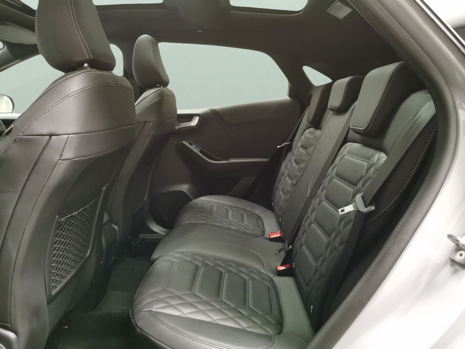 Used Ford Puma 2022 for sale - 76545144: Photo 26