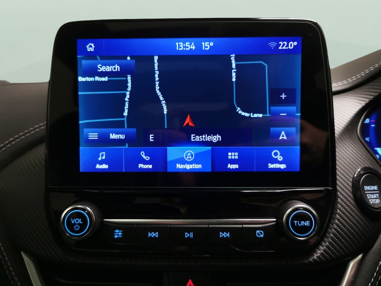 Used Ford Puma 2022 for sale - 76545144: Photo 5