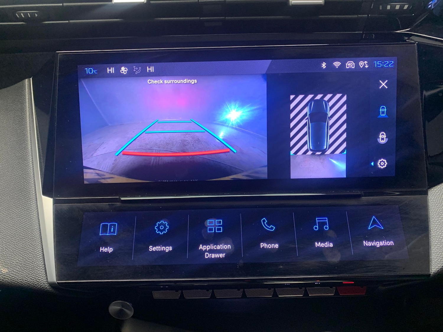 Used Peugeot 308 2023 for sale - 77663169: Photo 16