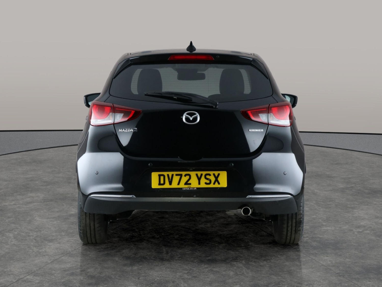 Used Mazda Mazda2 2022 for sale - 76722642: Photo 11