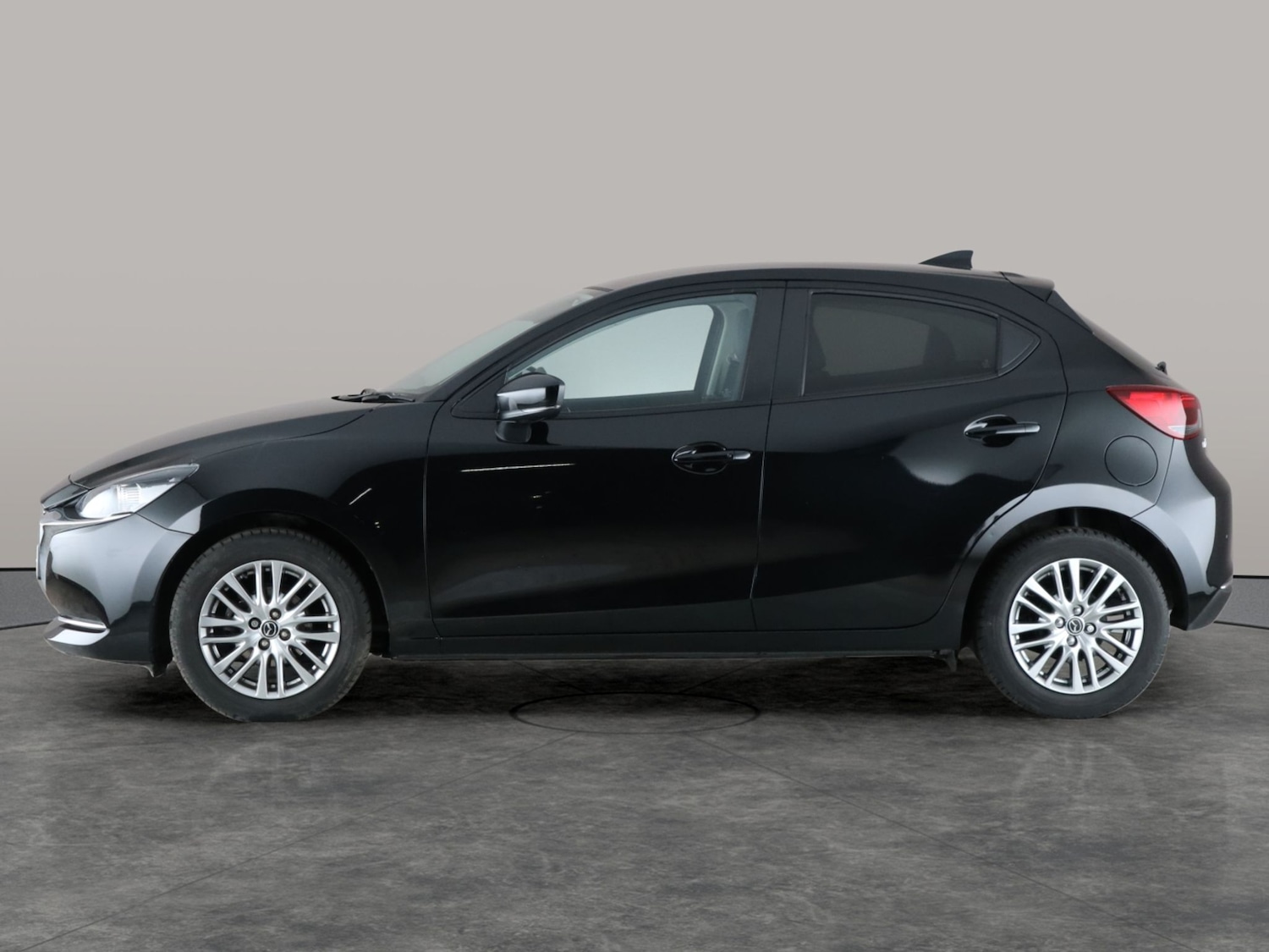 Used Mazda Mazda2 2022 for sale - 76722642: Photo 13