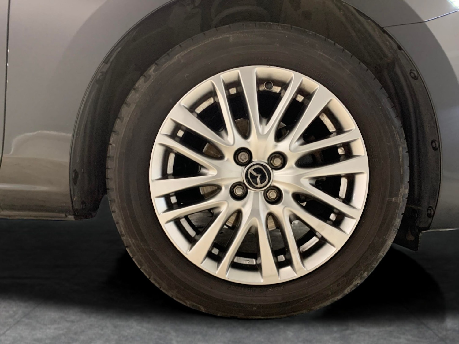 Used Mazda Mazda2 2022 for sale - 76722642: Photo 23