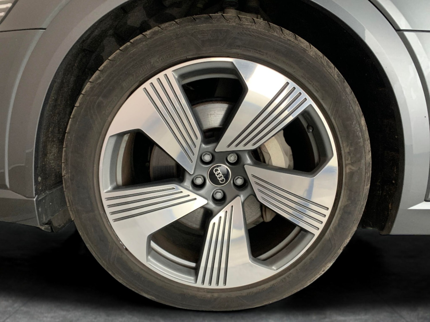 Used Audi e-tron 2022 for sale - 77068179: Photo 25