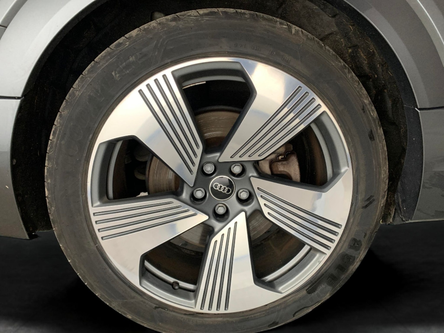 Used Audi e-tron 2022 for sale - 77068179: Photo 27