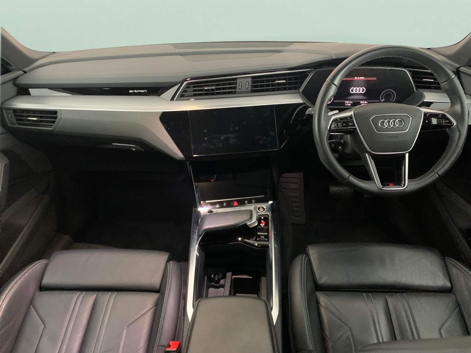 Used Audi e-tron 2022 for sale - 77068179: Photo 8