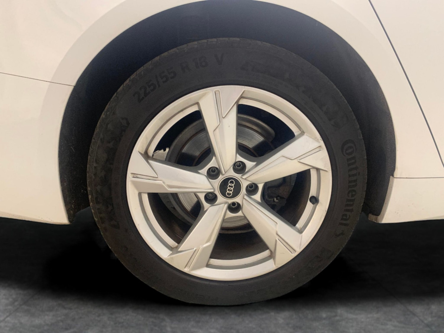 Used Audi A6 2022 for sale - 77350836: Photo 22