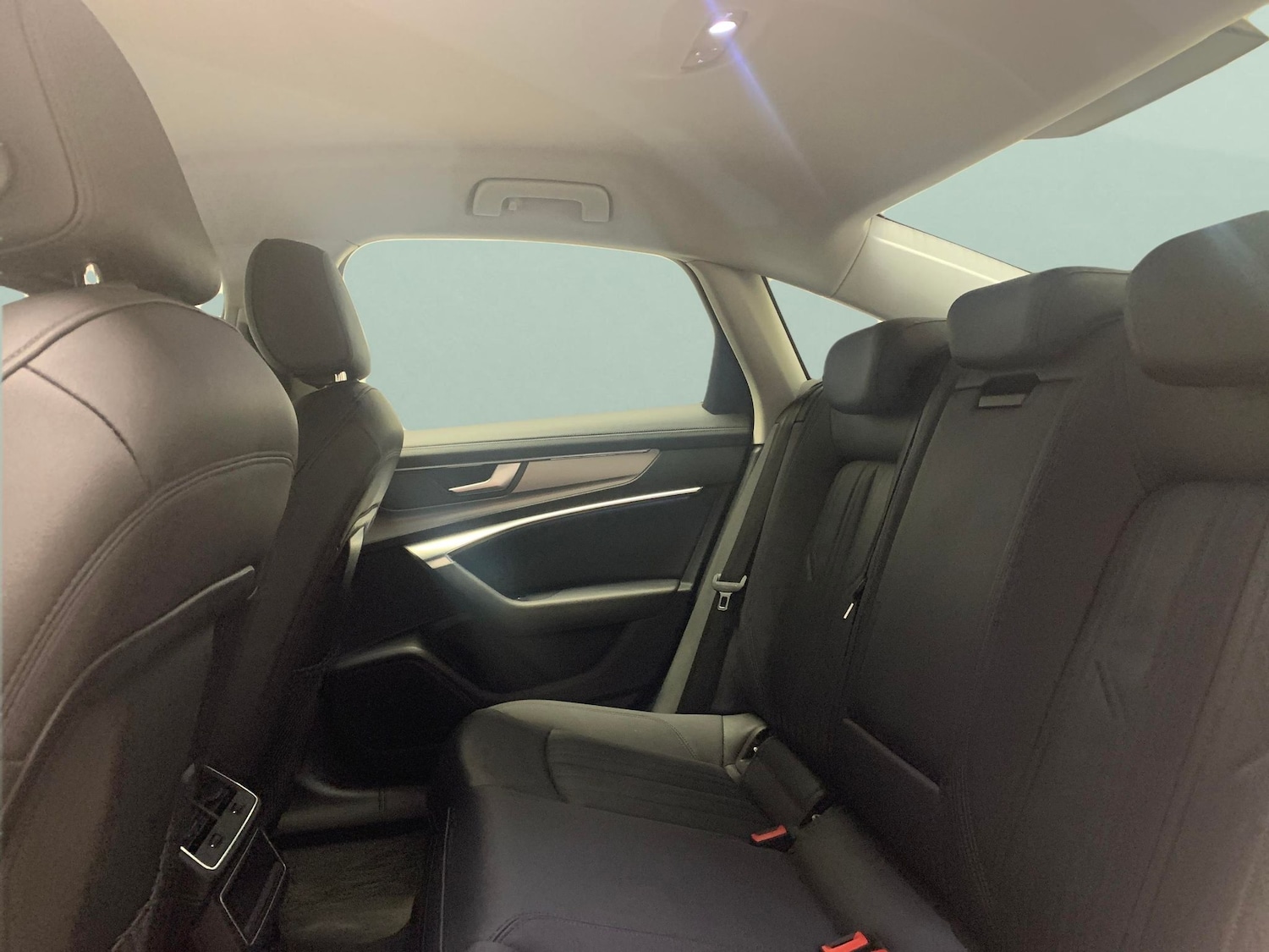 Used Audi A6 2022 for sale - 77350836: Photo 23