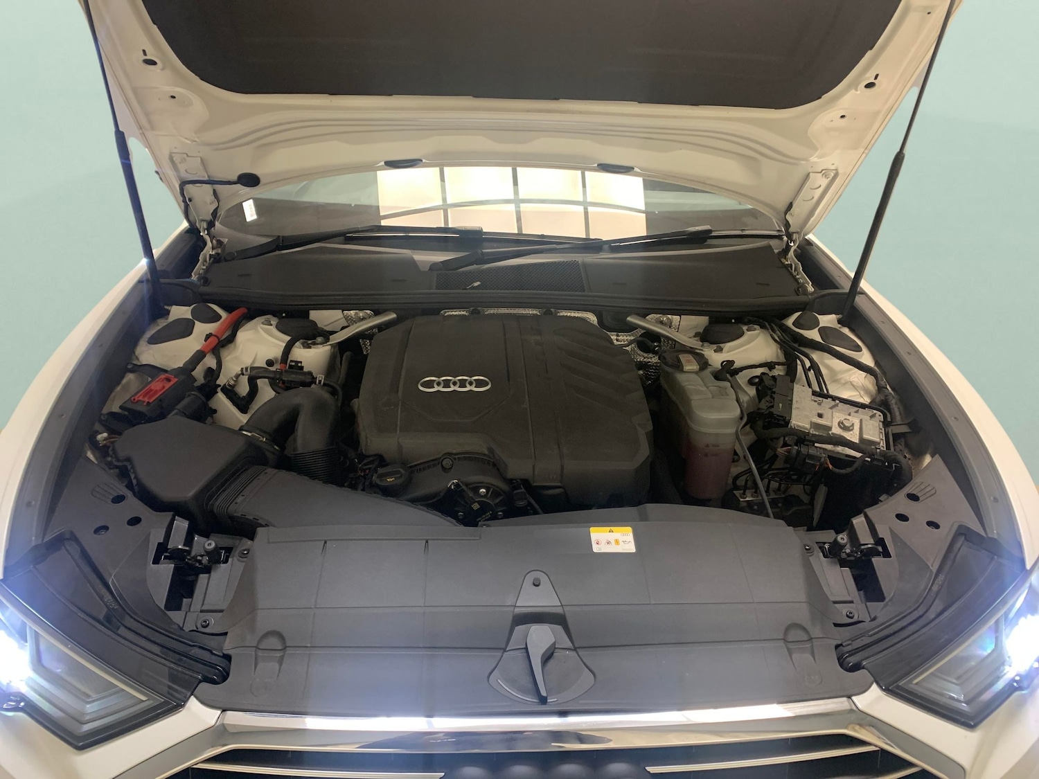 Used Audi A6 2022 for sale - 77350836: Photo 29