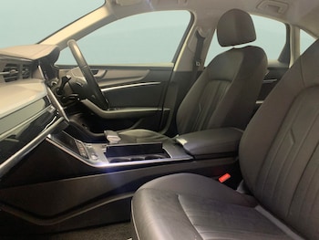 Used Audi A6 2022 for sale - 77350836: Photo