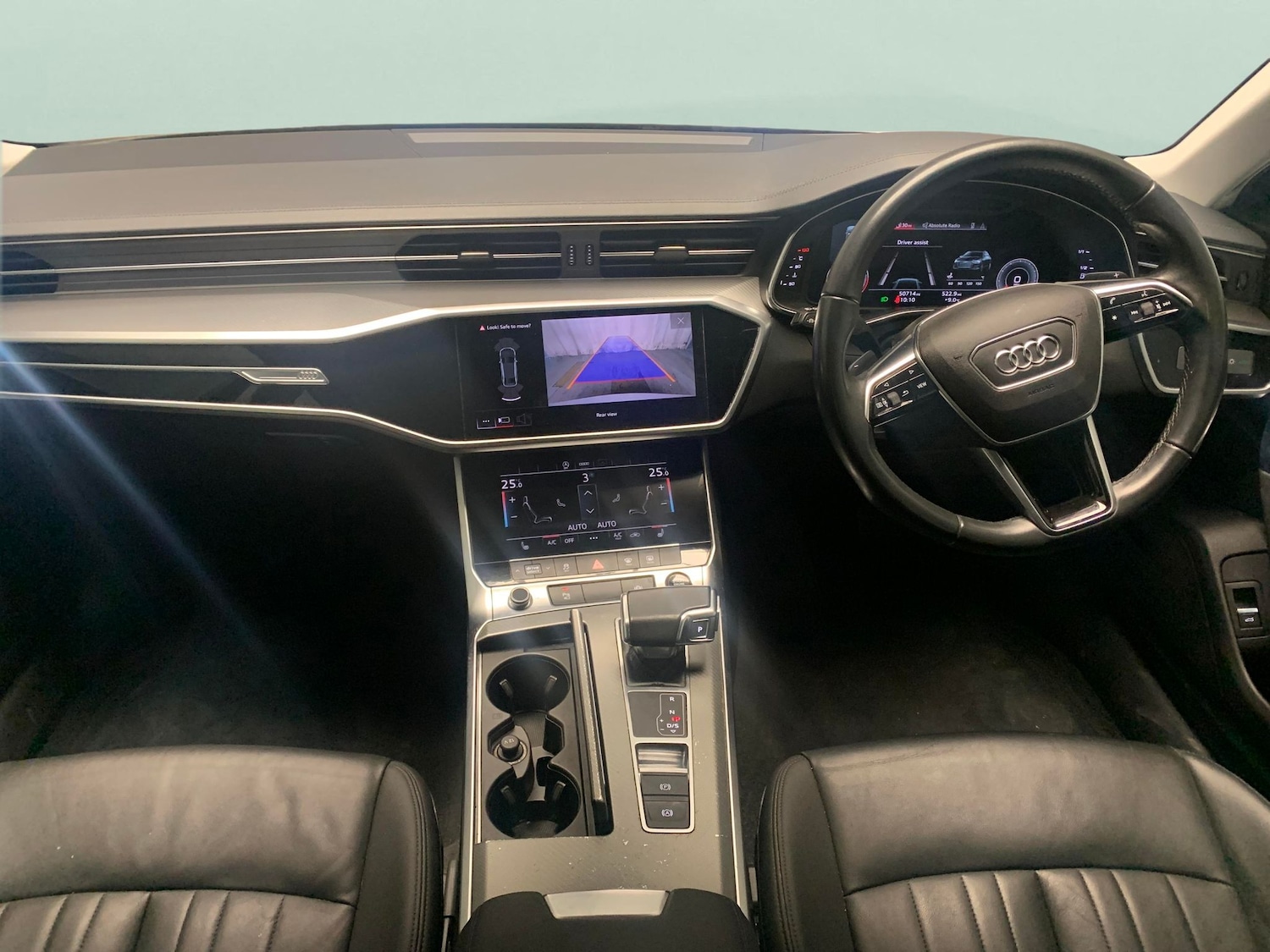 Used Audi A6 2022 for sale - 77350836: Photo 6