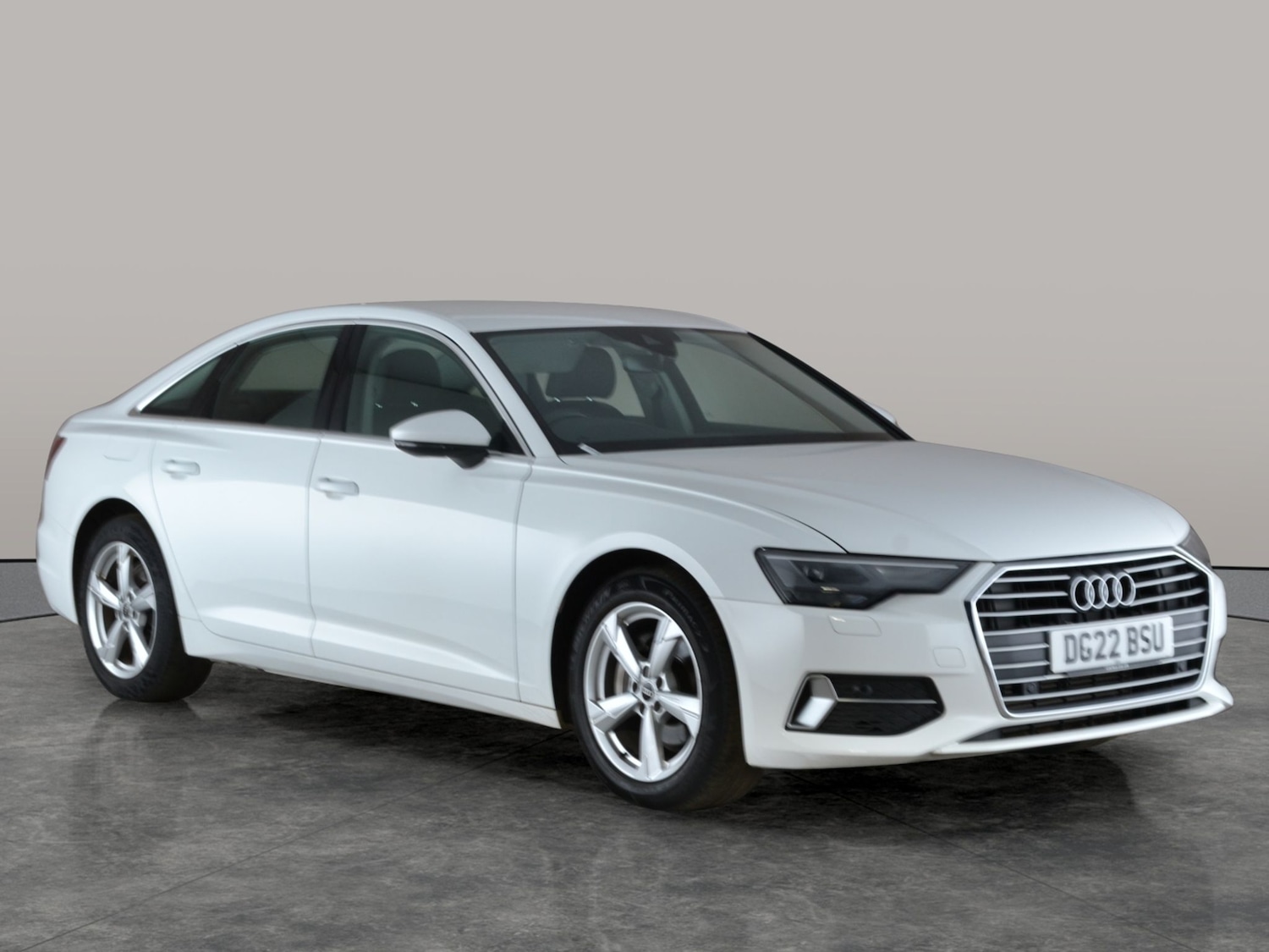 Used Audi A6 2022 for sale - 77350836: Photo 7