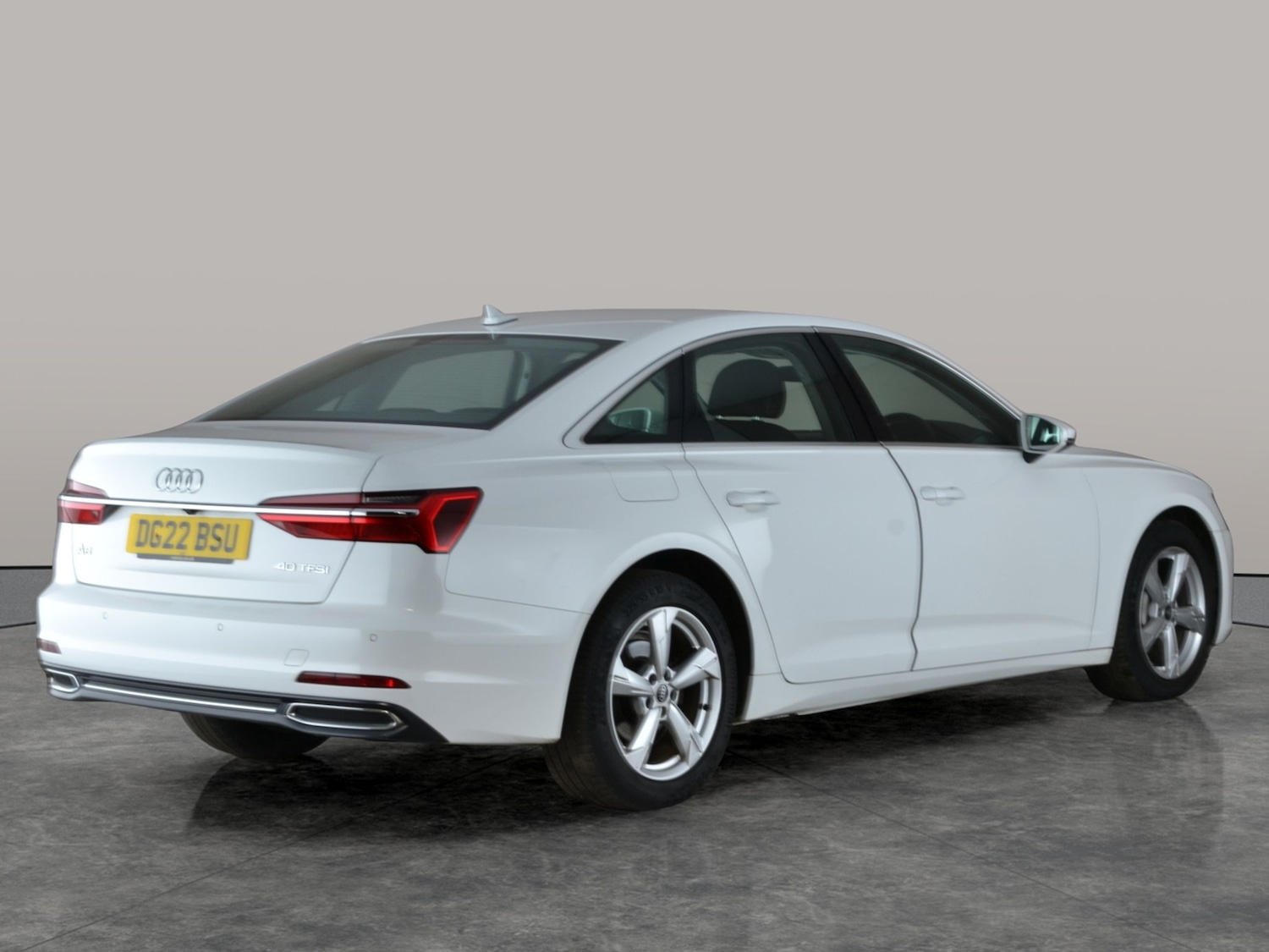 Used Audi A6 2022 for sale - 77350836: Photo 9