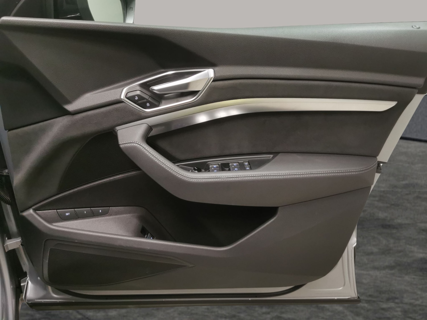 Used Audi e-tron 2022 for sale - 77569950: Photo 32