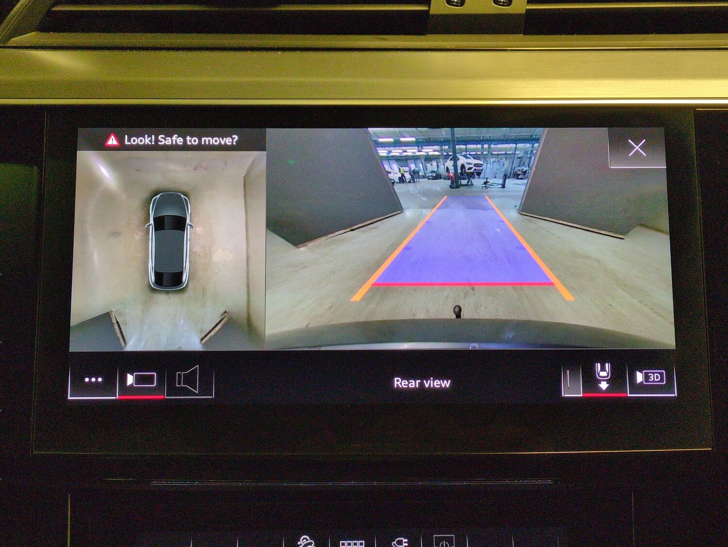 Used Audi e-tron 2020 for sale - 77499950: Photo 20