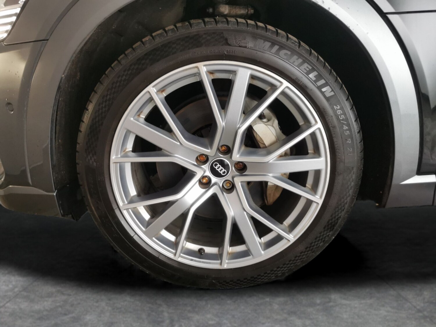 Used Audi e-tron 2020 for sale - 77499950: Photo 30