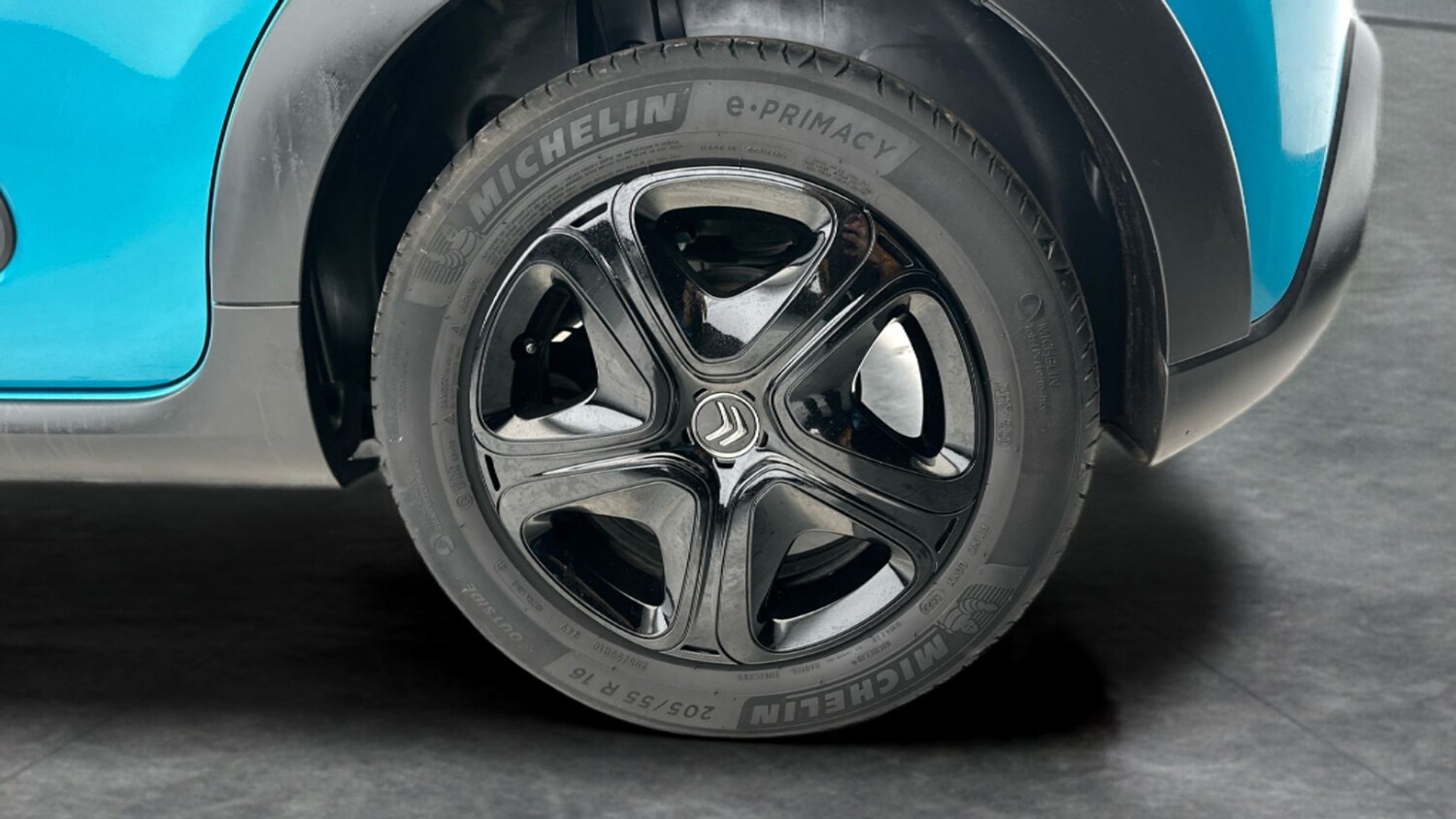 Used Citroen C3 2022 for sale - 77354103: Photo 10