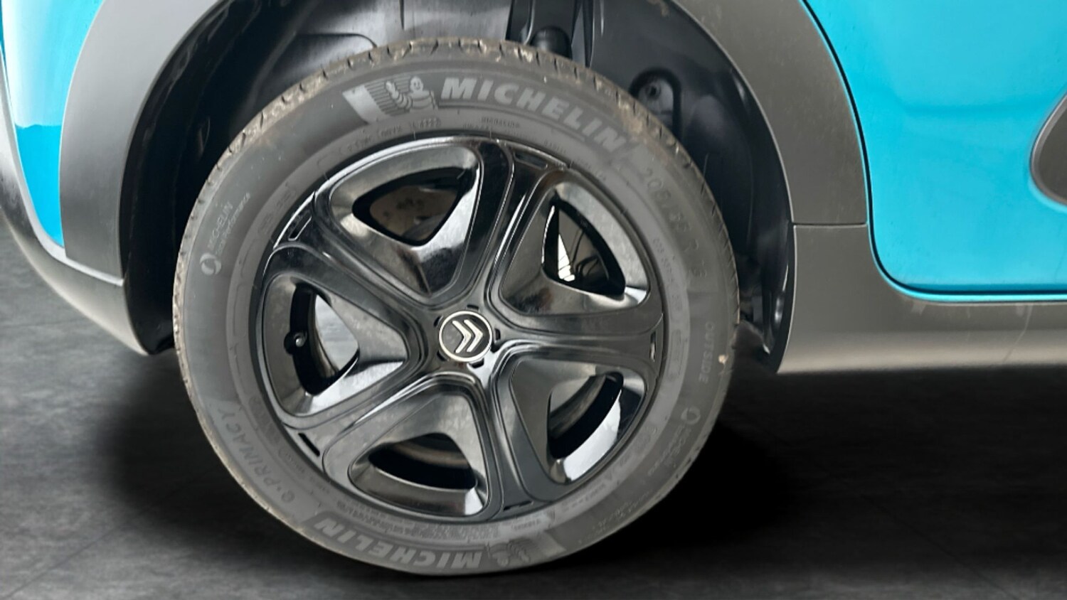 Used Citroen C3 2022 for sale - 77354103: Photo 11