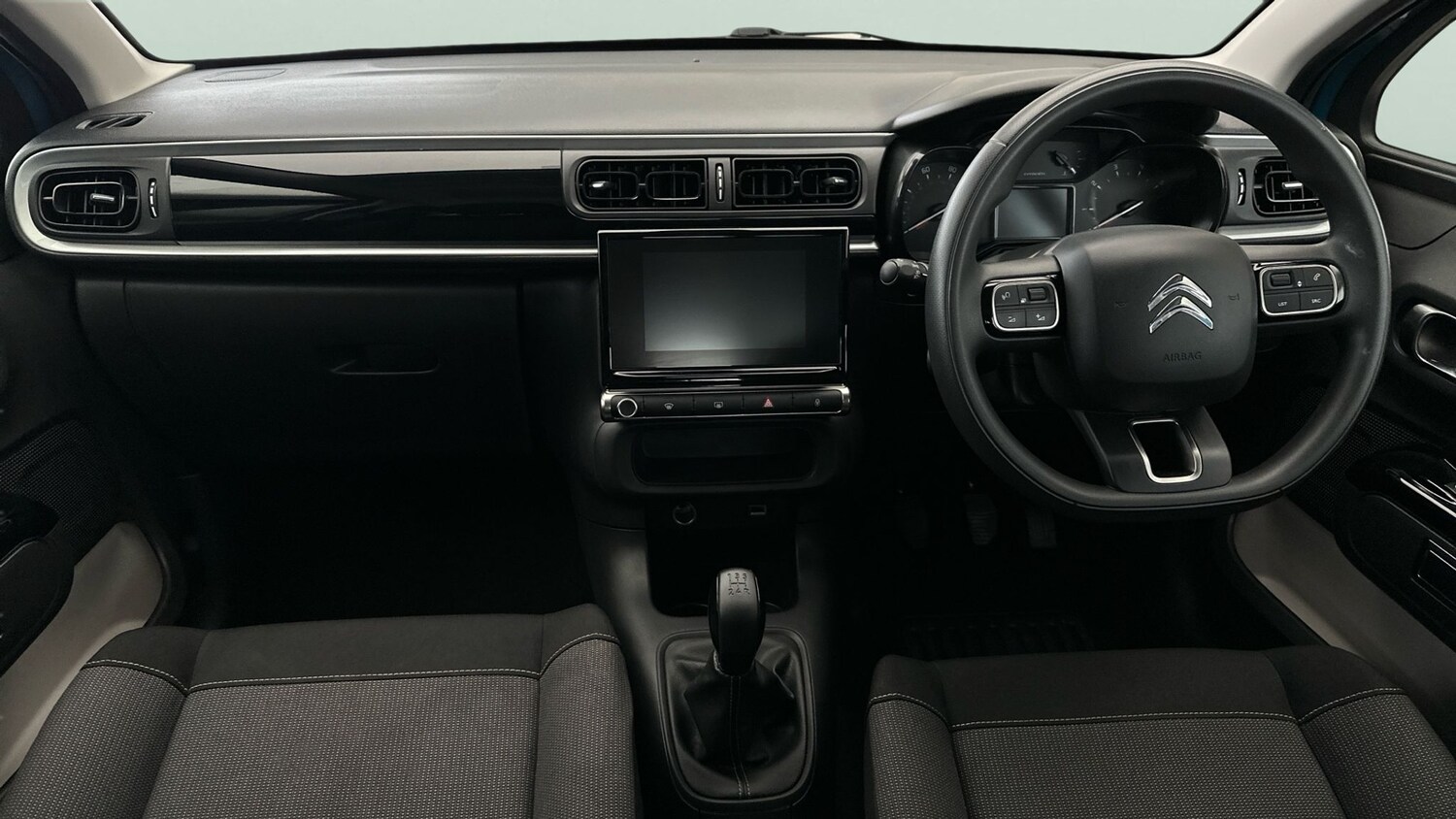 Used Citroen C3 2022 for sale - 77354103: Photo 14