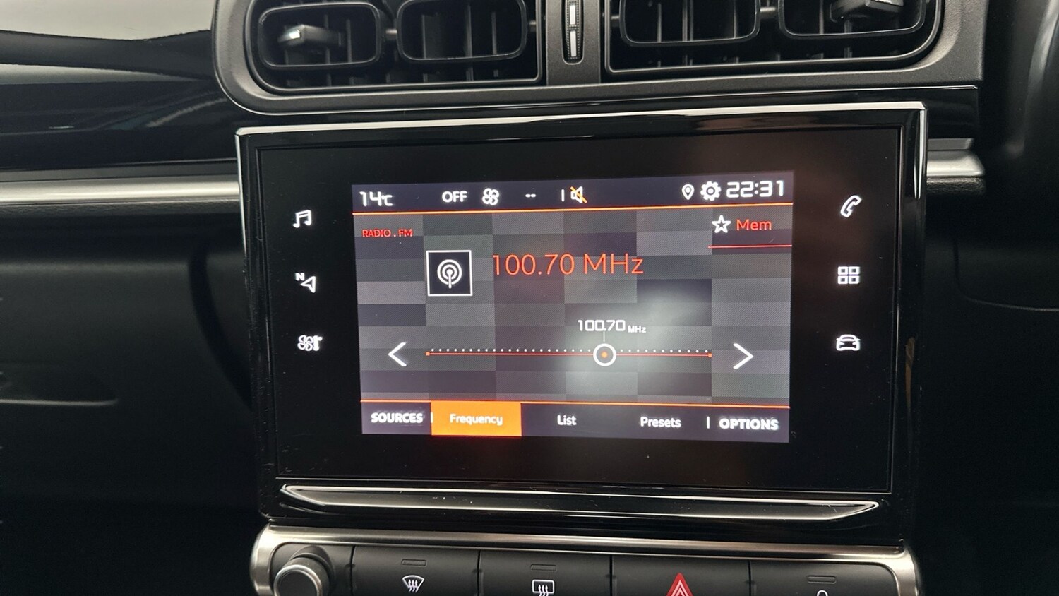 Used Citroen C3 2022 for sale - 77354103: Photo 15